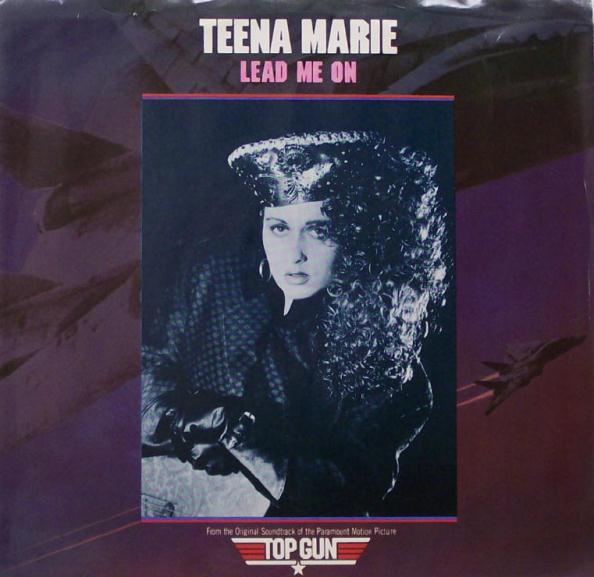 Lead Me On - Teena Marie | LP
