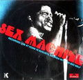 Sex Machine - James Brown | Vinyl Record