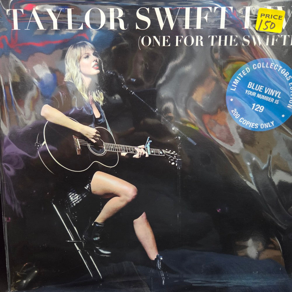 Taylor Swift Live (One For The Swifties) - Taylor Swift | Vinyl Record