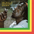 The Best Of Gregory Isaacs (OG) - Gregory Isaacs | Vinyl Record