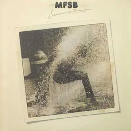 Summertime - MFSB | LP