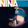 Nina Simone At Town Hall - Nina Simone | Vinyl Record