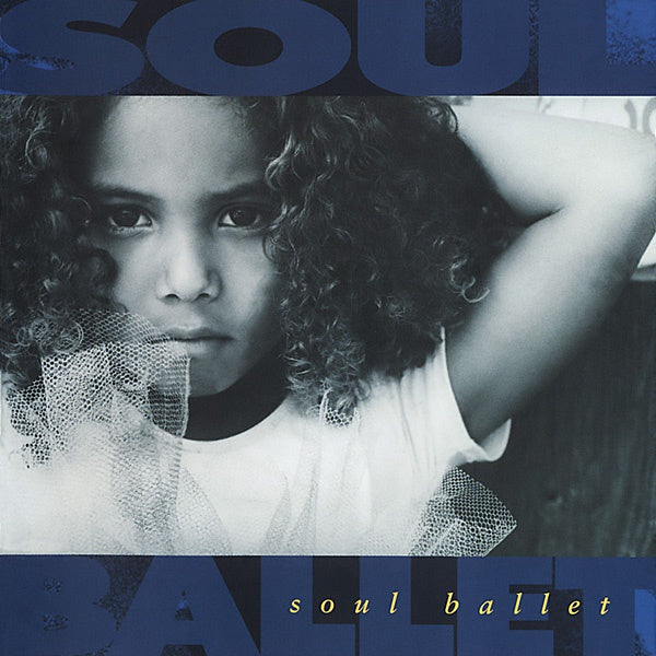 Soul Ballet - Soul Ballet | CD