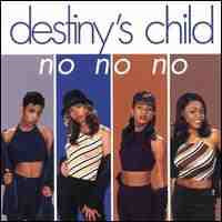 No No No - Destiny's Child | Vinyl Record