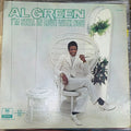 I'm Still In Love With You - Al Green | Vinyl Record