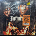 Infinite - Mobb Deep (Signed by Havoc) | Vinyl Record