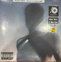 Case Study 01 - Daniel Caesar | Vinyl Record