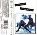 Foreign Affair - Tina Turner | Cassette