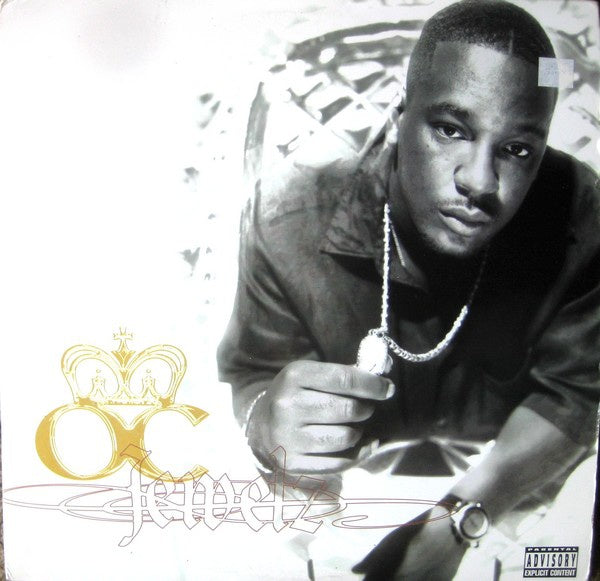 Jewelz - O.C. | Vinyl Record