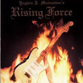 Rising Force - Yngwie Malmsteen | Vinyl Record