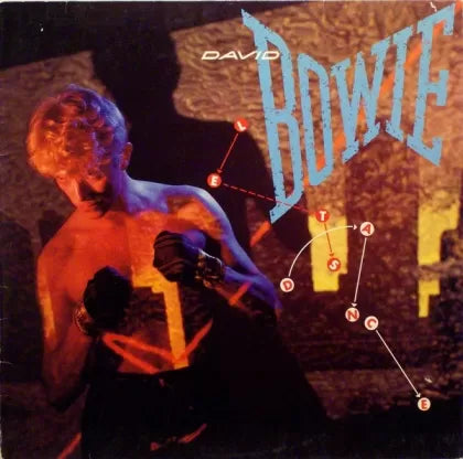 Let's Dance - David Bowie | LP