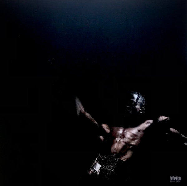 Utopia - Travis Scott | Vinyl Record