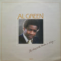 The Lord Will Make A Way - Al Green | Vinyl Record