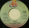 Brazil - The Ritchie Family | Vinyl Record