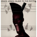 Slave To The Rhythm - Grace Jones | Vinyl Record