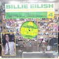 Billie Eilish NPR Music Tiny Desk Concert - Billie Eilish | Cassette