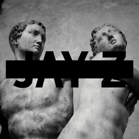 Magna Carta... Holy Grail - Jay-Z (OG) | Vinyl Record