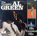 The Complete Al Green His Greatest Hits - Al Green | Vinyl Record