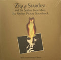 Ziggy Stardust And The Spiders From Mars: The Motion Picture Soundtrack - David Bowie | Vinyl Record