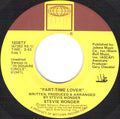 Part-Time Lover - Stevie Wonder | Vinyl Record