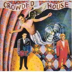 Crowded House - Crowded House | Vinyl Record
