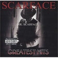 Greatest Hits - Scarface | Vinyl Record