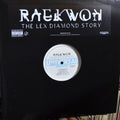 The Lex Diamond Story - Raekwon | Vinyl Record