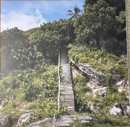 Haram Instrumentals - Armand Hammer; Alchemist | LP