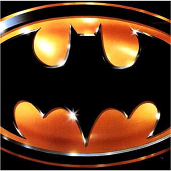Batman [CDA] - Various Artists | CD