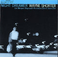 Night Dreamer - Wayne Shorter | Vinyl Record