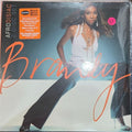 Afrodisiac - Brandy | Vinyl Record