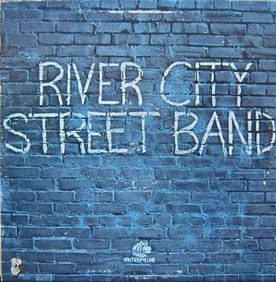River City Street Band - River City Street Band | Vinyl Record