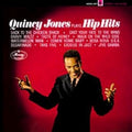 Plays The Hip Hits - Quincy Jones And His Orchestra; Quincy Jones | Vinyl Record