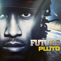 Pluto - Future | Vinyl Record