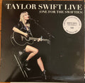 Taylor Swift Live (One For The Swifties) - Taylor Swift | Vinyl Record