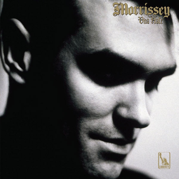 Viva Hate - Morrissey | Vinyl Record