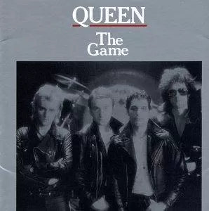 The Game - Queen | LP