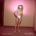 Cupid Deluxe - Blood Orange | Vinyl Record