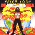 No Nuclear War - Peter Tosh | Vinyl Record
