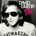 One Love - David Guetta | Vinyl Record