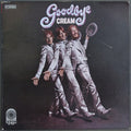 Goodbye - Cream | Vinyl Record