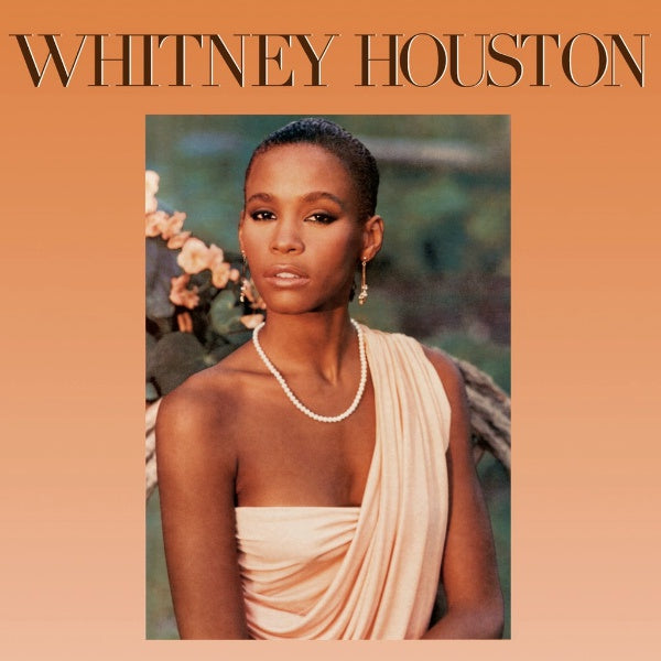 Whitney Houston - Whitney Houston | LP