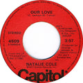 Our Love - Natalie Cole | Vinyl Record