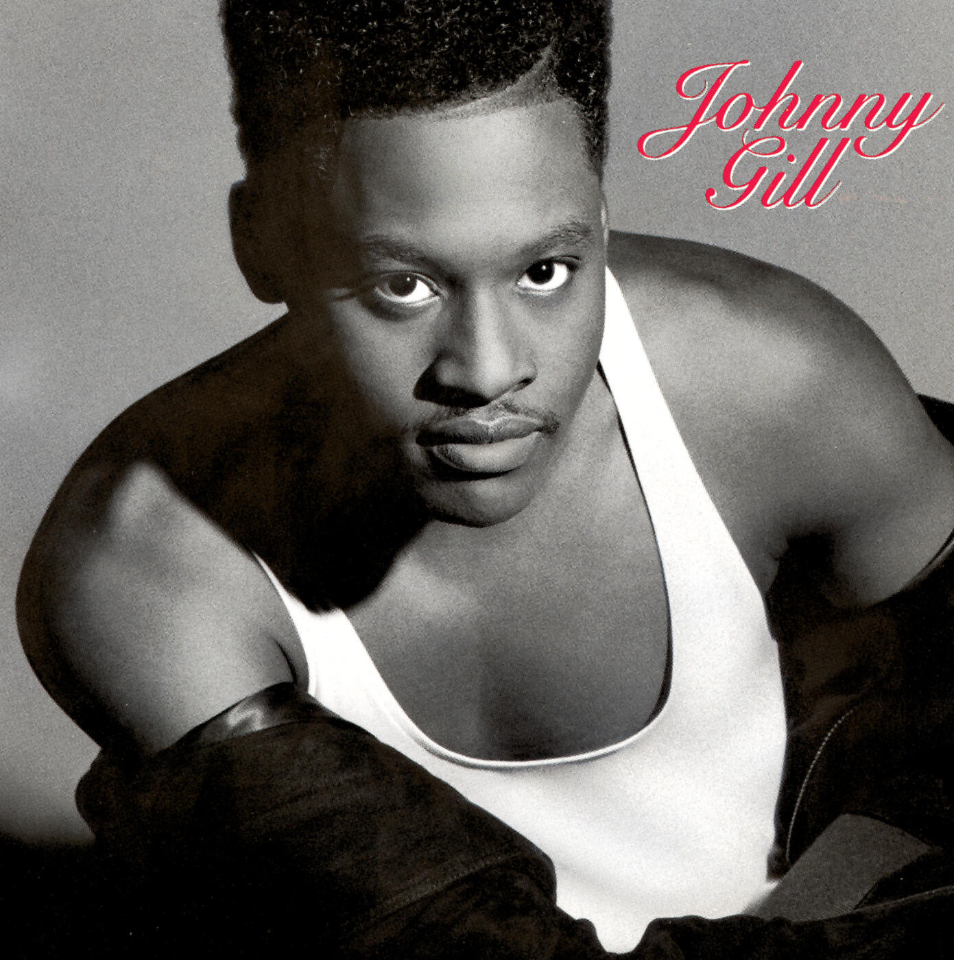 Johnny Gill - Johnny Gill | CD