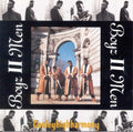 Cooleyhighharmony (ALT COVER) - Boyz II Men | Vinyl Record
