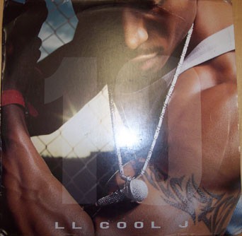 10 - LL Cool J | LP