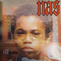 Illmatic - Nas | Vinyl Record