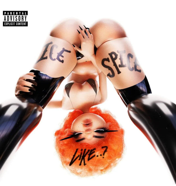 Like..? - Ice Spice | LP