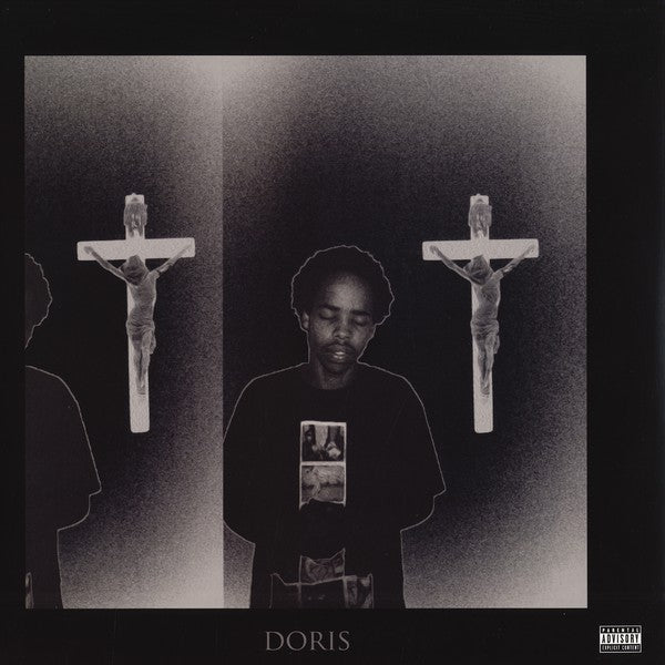 Doris - Earl Sweatshirt | Vinyl Record