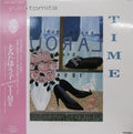 Time - Yuko Tomita | Vinyl Record